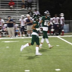 Meet your Posher, Ethan